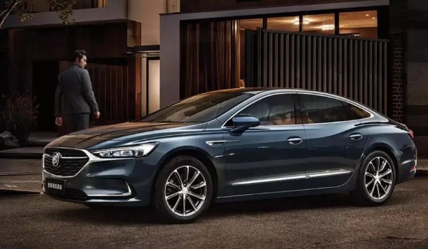 別克君越怎么樣值得買嗎，空間尺寸越級（動力性能強勁）