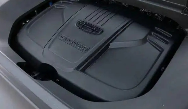 吉利icon真實(shí)口碑如何，配置超乎想象（價(jià)格在預(yù)算之內(nèi)）