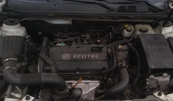 君威油耗實(shí)際多少，實(shí)測(cè)百公里油耗8L起（搭載1.5T和2.0T兩款發(fā)動(dòng)機(jī)）