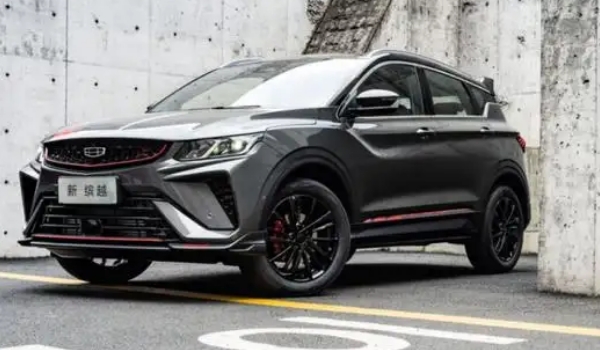 繽越二手車(chē)價(jià)格，二手車(chē)最新成交價(jià)5萬(wàn)（前五年保值率55%）