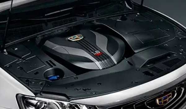 吉利博瑞口碑評(píng)價(jià)怎么樣，科技配置高級(jí)豐富（油耗實(shí)測(cè)較低）