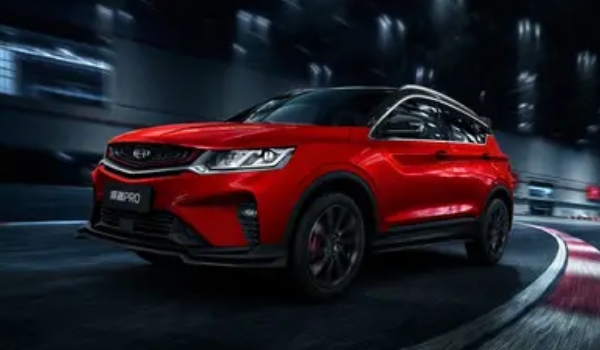 吉利博瑞油耗多少，實測油耗最低7L（搭載1.8T發(fā)動機）