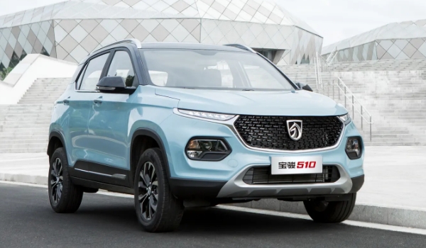 寶駿510油耗是多少，實測百公里油耗7L起（搭載1.5L四缸自吸發(fā)動機）