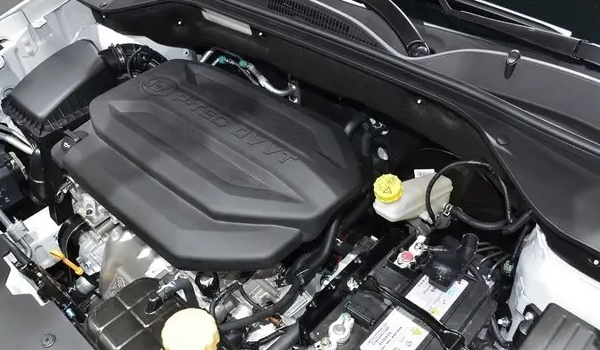 寶駿510油耗是多少，實測百公里油耗7L起（搭載1.5L四缸自吸發(fā)動機）