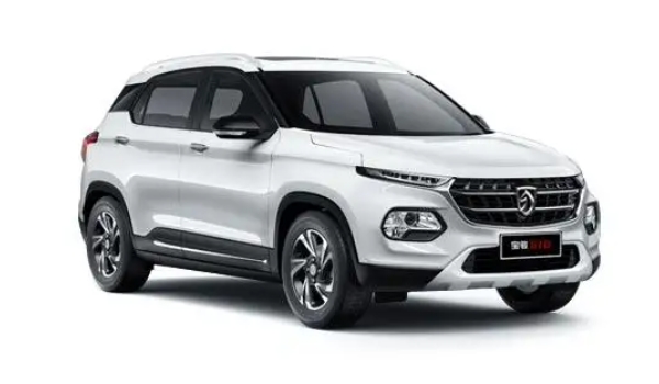 寶駿510真實(shí)口碑，外觀典雅舒適度高（維修保養(yǎng)不貴）