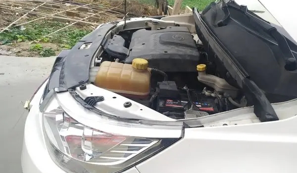 寶駿730尾門鎖故障，大多由安裝操作不當(dāng)引起