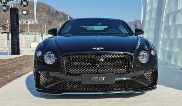 開(kāi)賓利歐陸的都什么人，富豪很少親自上手開(kāi)（有網(wǎng)紅和司機(jī)兩類）