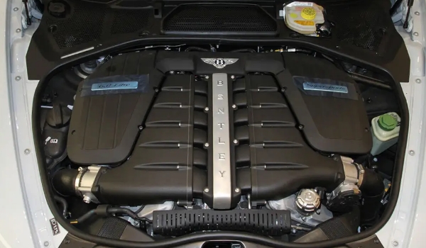 賓利用的是誰的發(fā)動機，采用大眾和奧迪生產(chǎn)的發(fā)動機