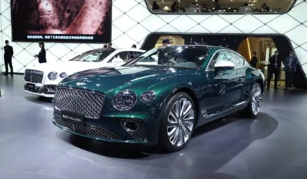 賓利用的是誰的發(fā)動機，采用大眾和奧迪生產(chǎn)的發(fā)動機