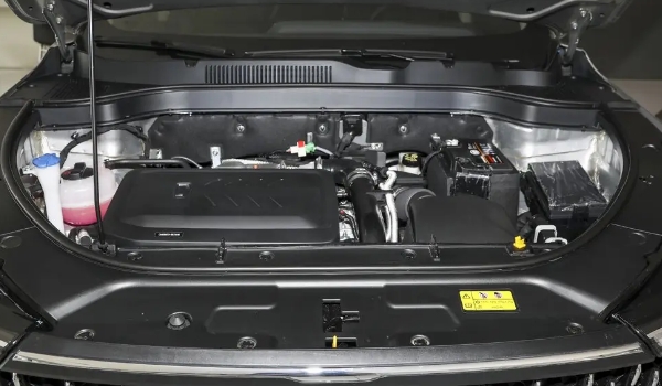 奔騰t55口碑怎么樣值得購(gòu)買嗎，售價(jià)8萬(wàn)且動(dòng)力充足（空間利用率高）