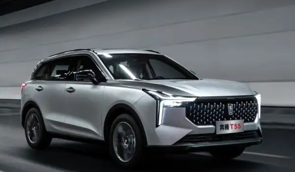 奔騰t55口碑怎么樣值得購(gòu)買嗎，售價(jià)8萬(wàn)且動(dòng)力充足（空間利用率高）