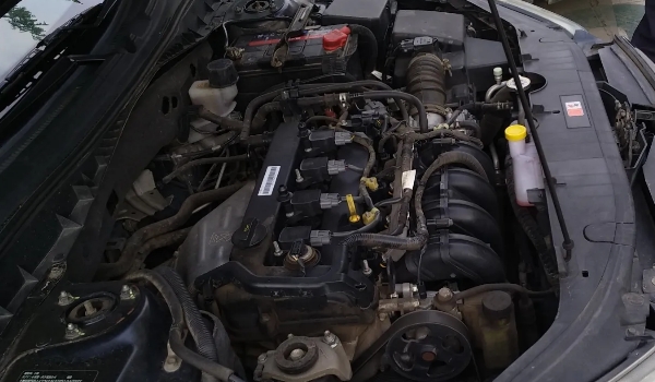 奔騰b70是進(jìn)口發(fā)動(dòng)機(jī)嗎，一汽集團(tuán)自主研發(fā)（動(dòng)力吊錘同價(jià)位日系車）