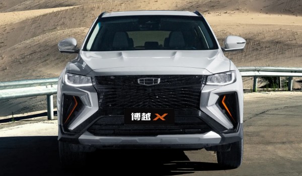 吉利博越x這款車怎么樣 動力十分充沛(百公里油耗實(shí)測9.2L)