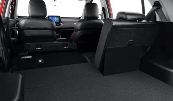 寶駿510怎么樣值得入手嗎，空間利用率高（搭載1.5L四缸自吸發(fā)動機）