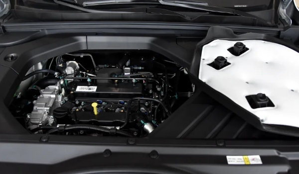 北京X7怎么樣最新口碑，口碑評分較高（搭載1.5T+7DCT黃金動力組合）