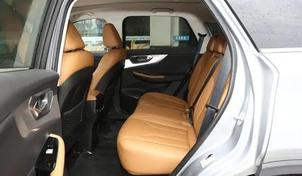 北京X7怎么樣最新口碑，口碑評分較高（搭載1.5T+7DCT黃金動力組合）