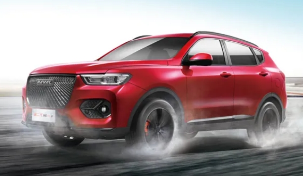 北京x7和哈弗h6哪個好，北京x7動力參數(shù)略高（哈弗h6配置堪稱豪華）