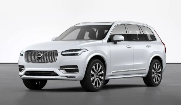 沃爾沃XC90價格2022款 XC90售價50萬一臺(二手價25萬)