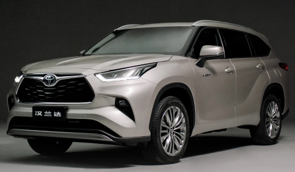 2022建議買車suv排行榜，這十款suv性能最高（國貨之光坦克300排第二）