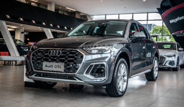 2022建議買車suv排行榜，這十款suv性能最高（國貨之光坦克300排第二）