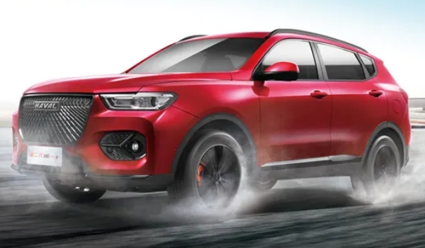 2022建議買車suv排行榜，這十款suv性能最高（國貨之光坦克300排第二）