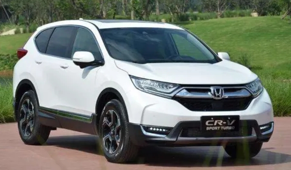 2022建議買車suv排行榜，這十款suv性能最高（國貨之光坦克300排第二）