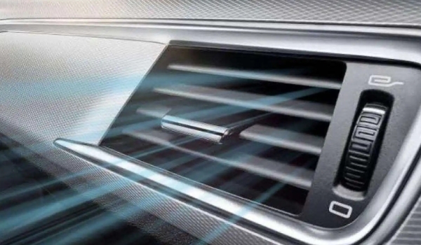 汽車空調(diào)有風(fēng)但不制冷，四個(gè)原因三種解決方案