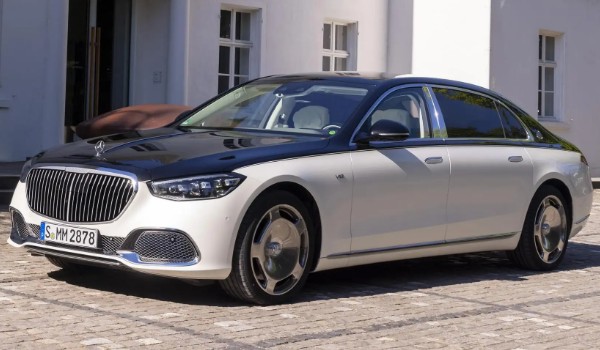 邁巴赫多少錢(qián) 邁巴赫s級(jí)售價(jià)154萬(wàn)一臺(tái)(二手89萬(wàn))