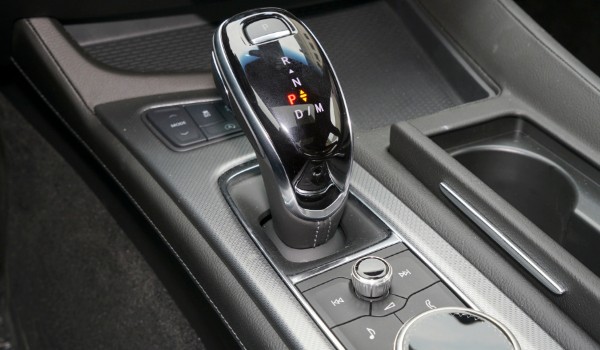 凱迪拉克ct5的m檔是什么 切換手動(dòng)擋模式(提升駕駛樂趣)