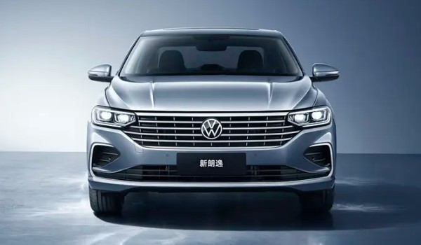 大眾suv車型推薦 朗逸售價(jià)12萬(wàn)一臺(tái)(三種動(dòng)力可選)