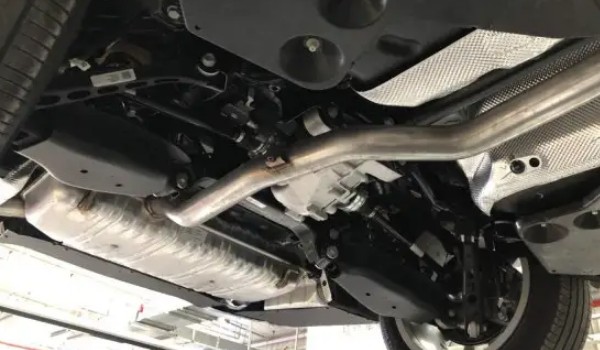 凱迪拉克ct5是什么級別的車型 屬于b級轎車(車身長達(dá)4.9米)