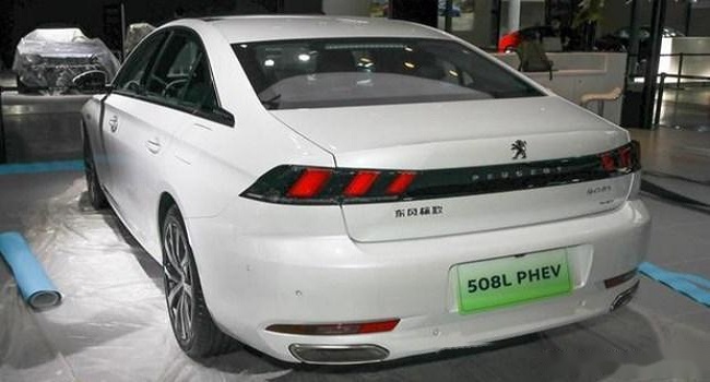 標(biāo)致508l插電混動(dòng)最新消息，據(jù)說(shuō)安全性能高