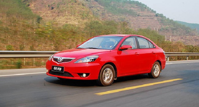 女士自動擋省油小型車推薦，這幾款你肯定會喜歡