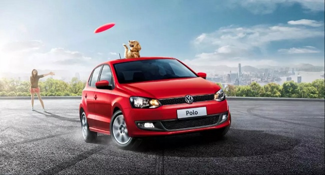 女士自動擋省油小型車推薦，這幾款你肯定會喜歡