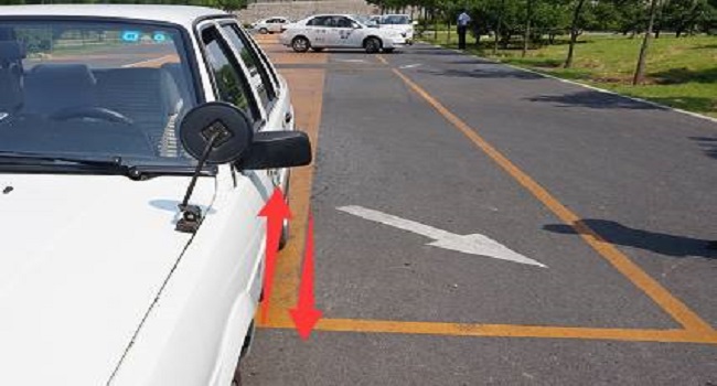 倒車入庫(kù)技巧圖解 6個(gè)步驟要掌握，熟能生巧輕松入庫(kù)