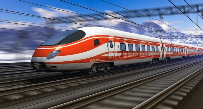 動車和高鐵有什么區(qū)別，會車時車速慢的讓車速快的