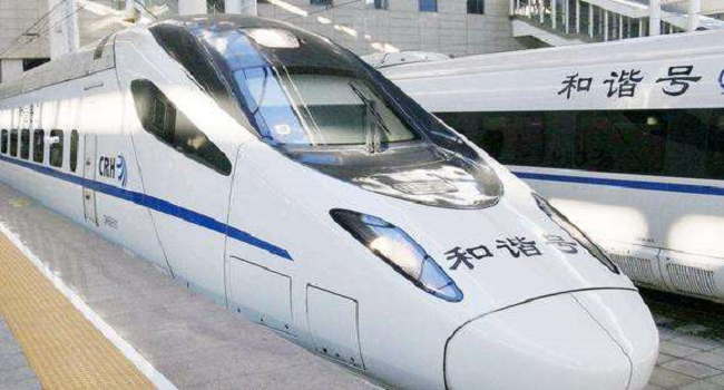 動車和高鐵有什么區(qū)別，會車時車速慢的讓車速快的