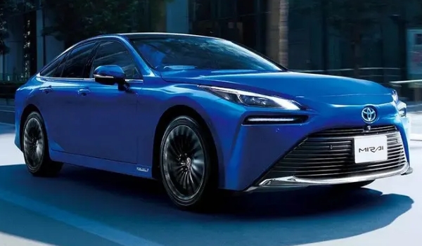 氫能源動力汽車有哪些品牌，現(xiàn)有四個（大通/豐田/本田/現(xiàn)代）