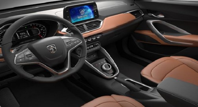 寶駿510低配多少錢一輛，落地價6.3萬元購車無壓力