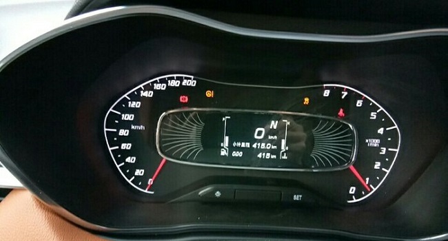 寶駿510手動擋油耗是多少，油耗也是選車的關(guān)鍵因素