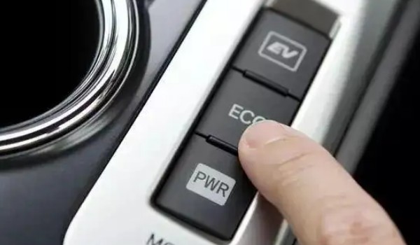 空調eco模式是什么意思 空調節(jié)能模式(節(jié)省燃油消耗)