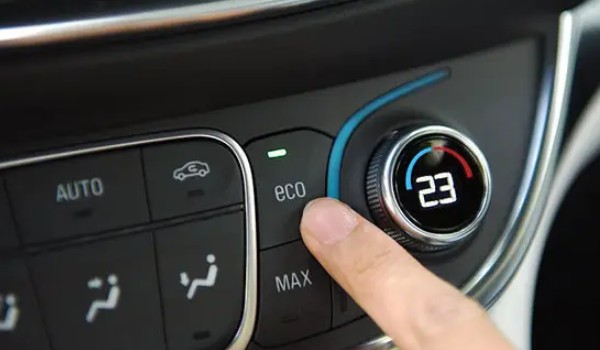 空調eco模式是什么意思 空調節(jié)能模式(節(jié)省燃油消耗)