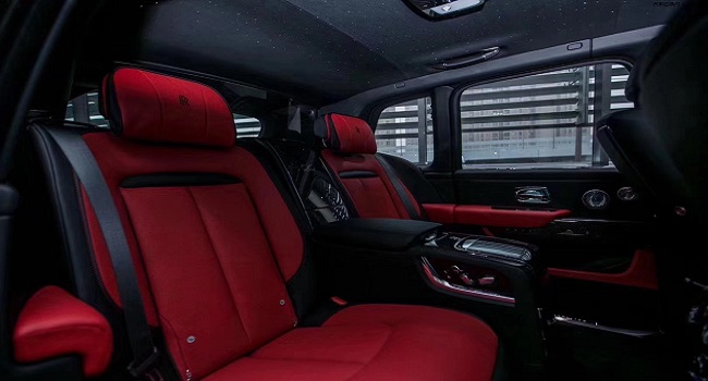 賓利越野車suv報價，新添越長袖版高達240億種內(nèi)飾組合簡直太牛了
