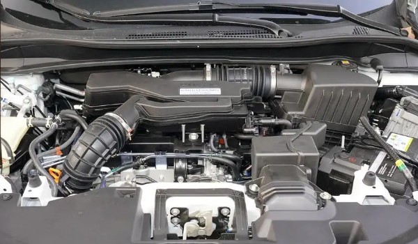 本田繽智是三缸還是四缸 1.5L四缸發(fā)動機(穩(wěn)定性很強)