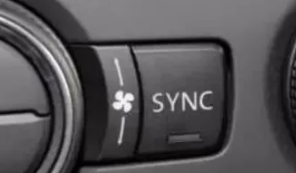 sync空調上是什么意思，空調兩側溫度同步