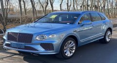 賓利添越300萬能落地嗎，購車零頭都又能買車你信嗎