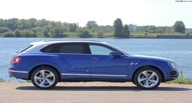 賓利添越300萬(wàn)能落地嗎，購(gòu)車零頭都又能買車你信嗎