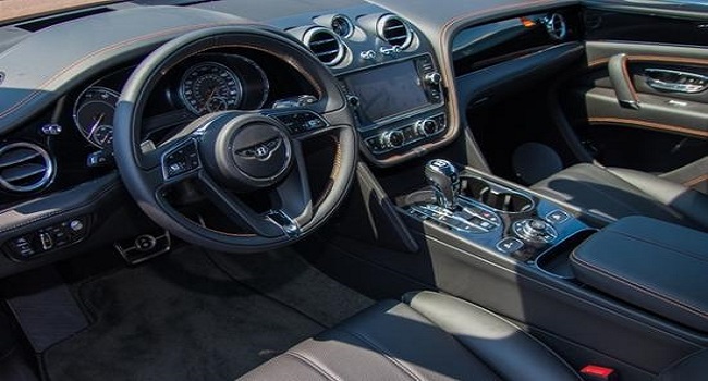 賓利添越300萬(wàn)能落地嗎，購(gòu)車零頭都又能買車你信嗎