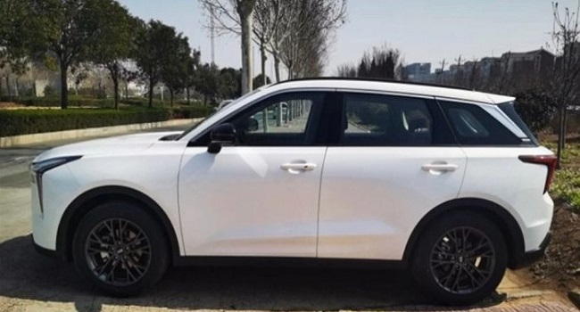 奔騰t55裸車多少錢，大眾消費讓你面子倍增