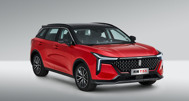 奔騰t55三大件質(zhì)量怎么樣，質(zhì)量好性價比高